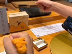 -鮨冠OMAKASE食べ放题(北京首店)