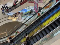 -凯德广场(金牛店)
