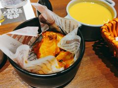 -西堤牛排(合肥之心城店)