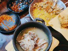 -Let’s WaKao瓦烤(贝森店)