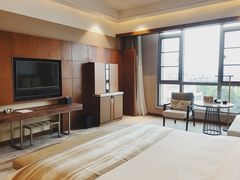 -昆明洲际酒店