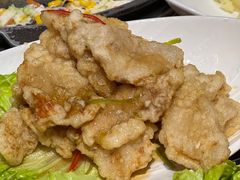 -obba烤吧(新光汇店)