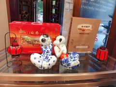 -冶春茶社(官园桥店)