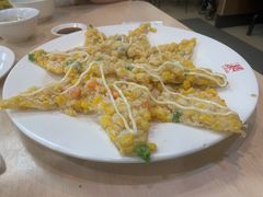 玉米烙-泰煌鸡·上海白斩鸡·沪菜(平利店)