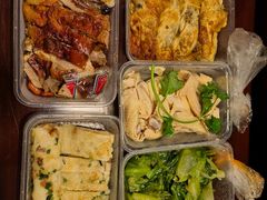 五香卷-百家鸡味馆(清泰店)