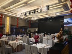 -北海渔村酒楼·粤菜海鲜点心(新华店)