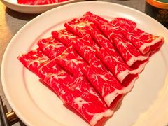 -鼎鼎香·港式火锅(北京SKP店)