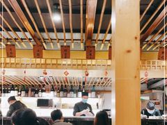 大堂-赤稻·日式料理(禅城店)