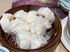 蜜汁叉烧包-点都德(华强南店)