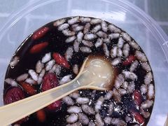 红豆汤-红鼻子桂林米粉(金唐新光界店)