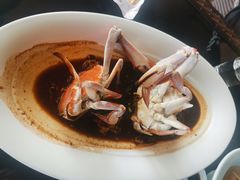 -鹰龙海畔度假酒店(咸祥店)