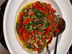 -曾宴·楚菜(湖北省博物馆店)