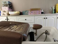 -上禾 HAIR SALON