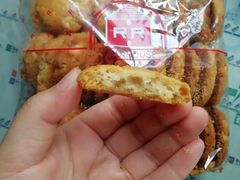 -红房子西点(汇联商厦天钥桥路店)