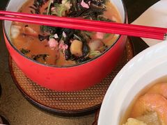 -炊江南·上海菜(国展华漕店)