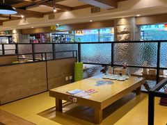 -海兰江石锅饭(水上店)