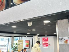 -李先生牛肉面大王(马栏店)
