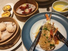 -万丽轩·粤菜(王府井金茂万丽酒店)