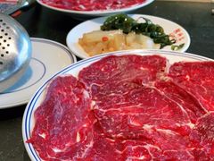 -小牛海记潮汕牛肉店(永定路店)