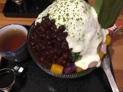 -WONDER ICE 萬得冰田(建設路总店)