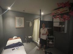 -扬派·扬州搓背馆(运河旗舰店)