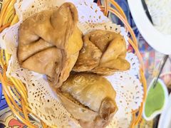 -Santoor 萨都里印度餐厅(北锣鼓巷店)
