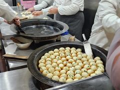 -哑巴生煎(临顿路店)