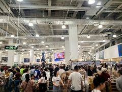 -山姆会员商店(亦庄创意生活广场店)