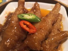 -点都德(大茶楼店)