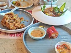 -点都德(龙之梦店)