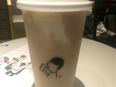 -喜茶(广州番禺奥园广场店)