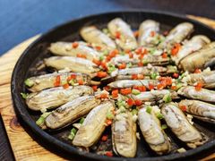 -天宁凯利时尚餐厅