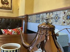 -阿拉木汗餐厅(山大路店)