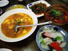 -印象盐帮菜(鲁能城店)