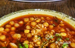 Flavorful Original Soup Plate