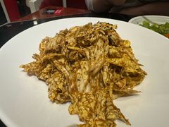 -皇城根北京风味主题餐厅(中海环宇城店)