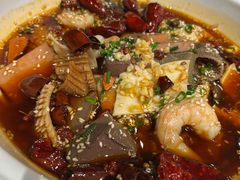 -老爷庙风味美食府(魏都大道店)