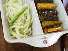 -李先生牛肉面大王(合肥火车站出站口店)