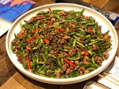 -铁公鸡·四川料理(天环广场店)