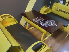 -不倒翁实景剧情密室逃脱(光明凤凰城站店)