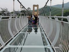 -梅岭月亮湾山体公园
