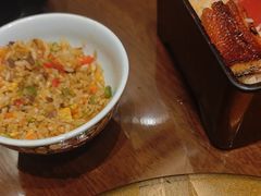 -九洲喜来登酒店湖月日餐厅