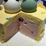 沈阳的夏天！一定要吃冰淇淋蛋糕🍰