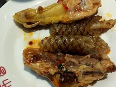 -吉布鲁牛排海鲜自助(巴南万达广场店)