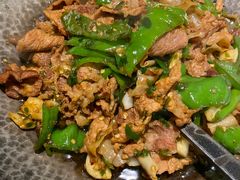 -费大厨辣椒炒肉(太平老街店)