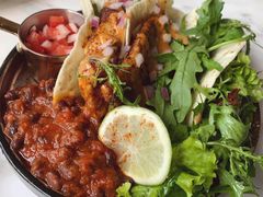 -The Rug Cafe(王府中环店)