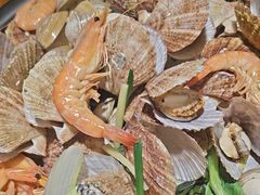 -三个渔夫·蒸汽海鲜(小白楼店)