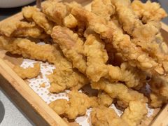 -情妹耙泥鳅·江湖川菜(科华店)