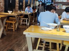 大堂-晋来顺手擀面(十里河店)