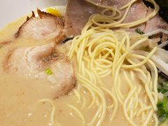 -一風堂拉面(港汇恒隆店)